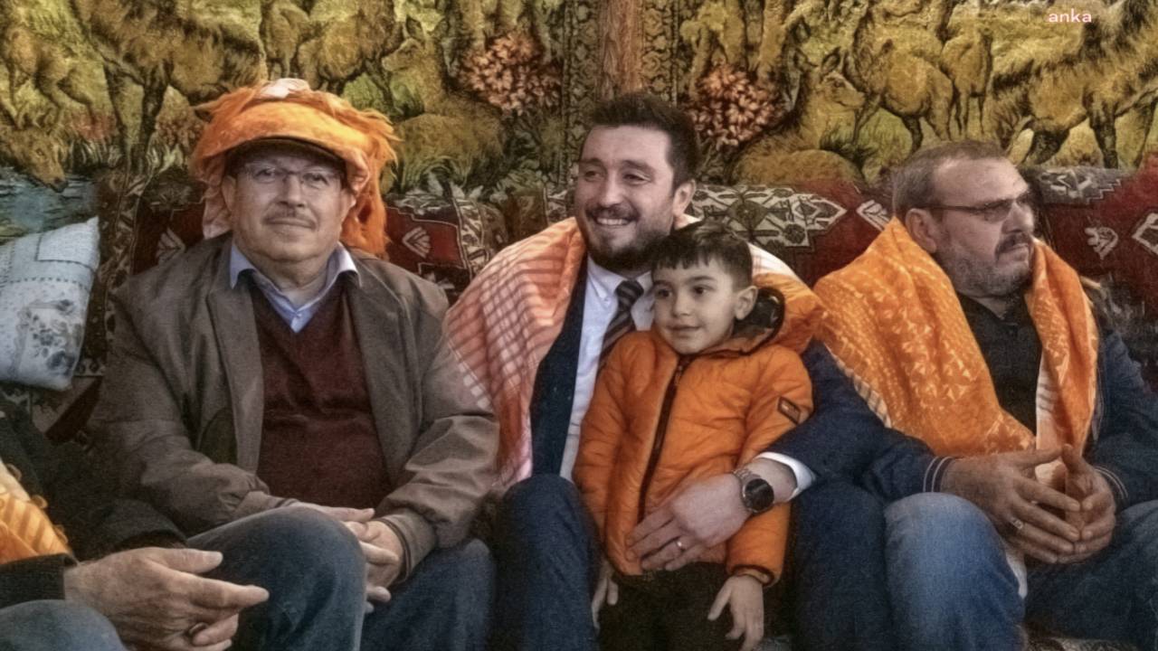 Chp’li Temiz: "Bornova'da Dayanışmanın Çeperini Büyüteceğiz"