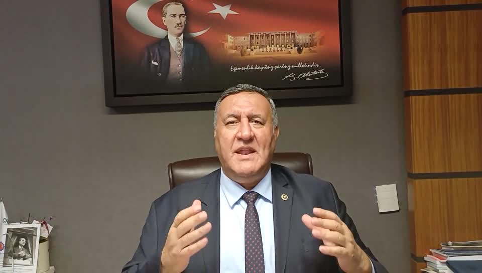Chp’li Gürer, Asgari Ücretlilerin Maaşlarının Haczedilmemesi İçin Kanun Teklifi Verdi