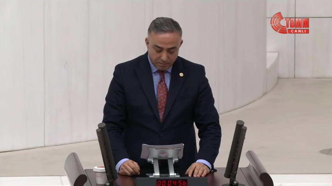 Chp'nin Uzman Çavuşların Sorunlarına İlişkin Grup Önerisi Tbmm'de Akp Ve Mhp Oylarıyla Reddedildi