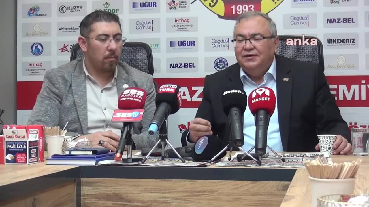 Süleyman Bülbül: "Yerelde İş Birliği Olacaktır Diye Düşünüyorum"