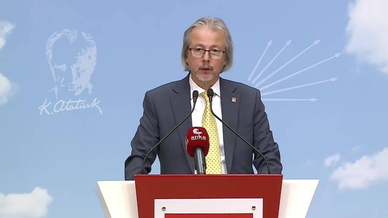 İlhan Uzgel: Erdoğan'sız Bir Türkiye Zaten Güçlüdür Ama Türkiye'siz Bir Erdoğan Çok Zayıftır