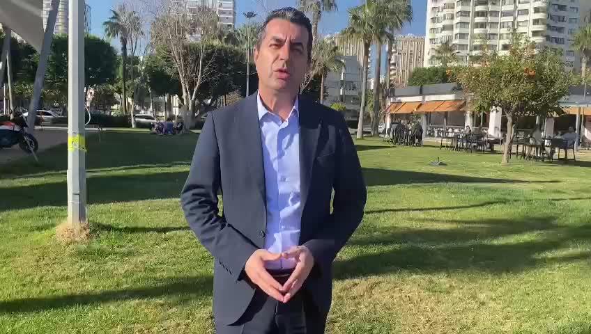 Erhan Adem: “Et Ve Süt Kurumu, 890 Milyon Tl Kredi İle Borçlanarak Batmıştır”