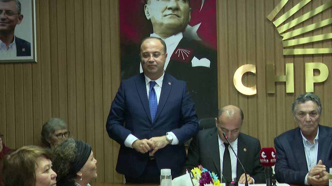 Özgür Karabat: "Yaklaşık 25 Milyonluk Yatırımı İstanbul Büyükşehir Belediyesi Yapacak Zile’ye"