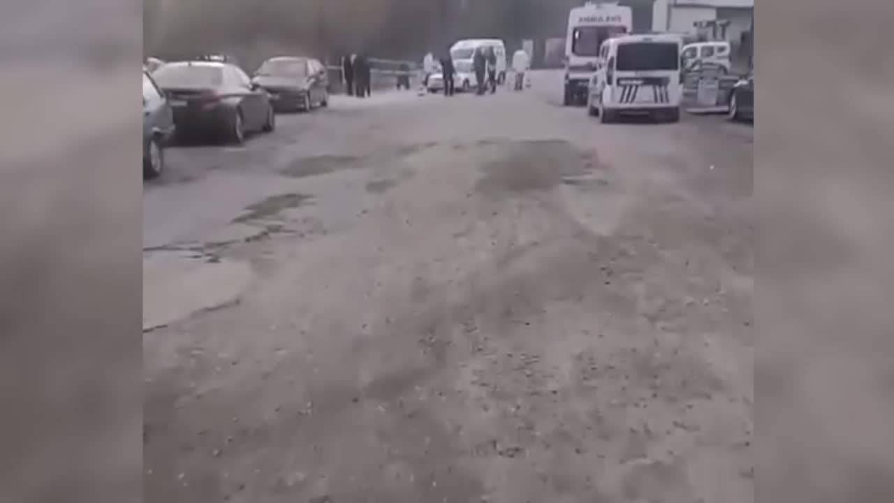 Safranbolu Belediyesi Chp'li Meclis Üyesi İsmail Özgürel Hayatını Kaybetti