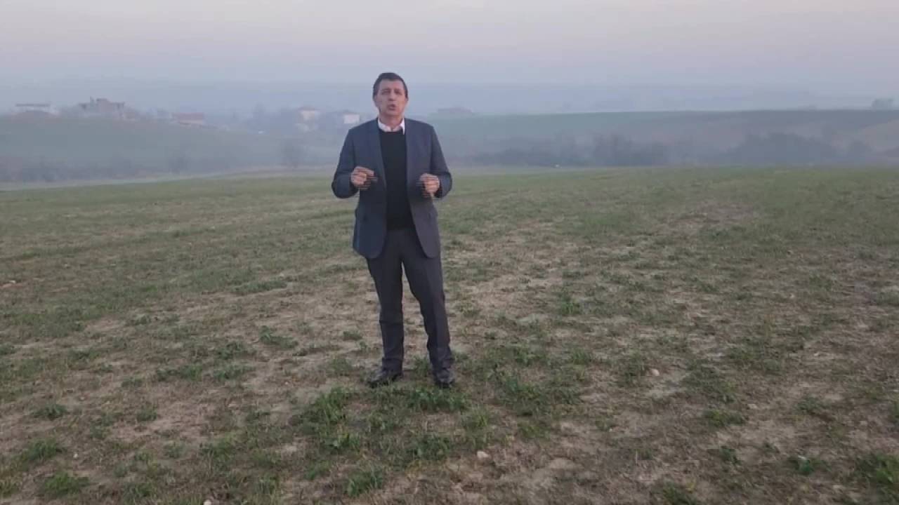 Okan Gaytancıoğlu: “Bitkisel Yağa Ödeyeceğimiz Para 10 Milyar Dolara Yaklaşacak”