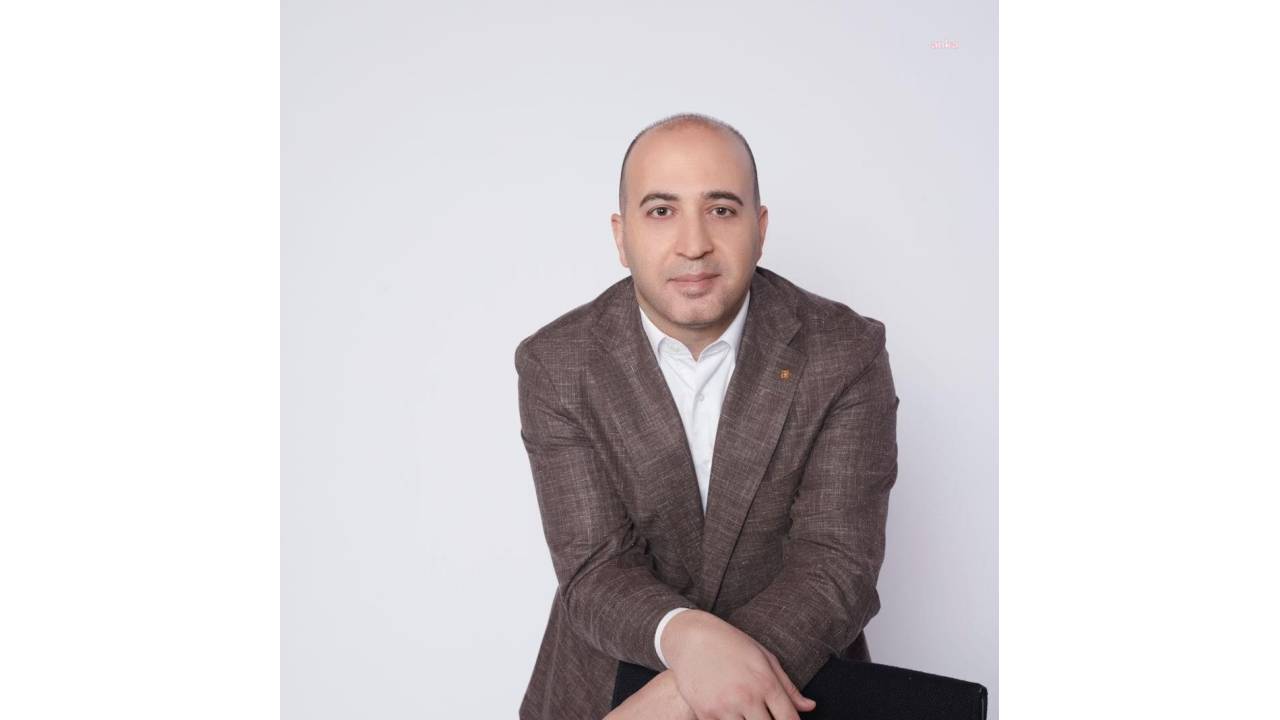 Mimar Sedat Yalçınkaya, Chp’den Bakırköy Belediye Başkan Aday Adayı Olduğunu Duyurdu