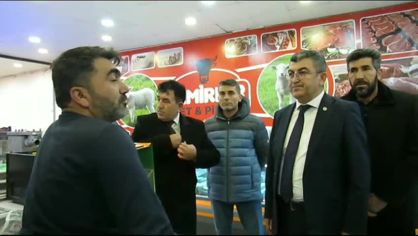 Konyalı Esnaf: “Hükümet Sınıfta Kaldı. Zengin Partisi Oldu, Artık Bizim Partimiz Değil”