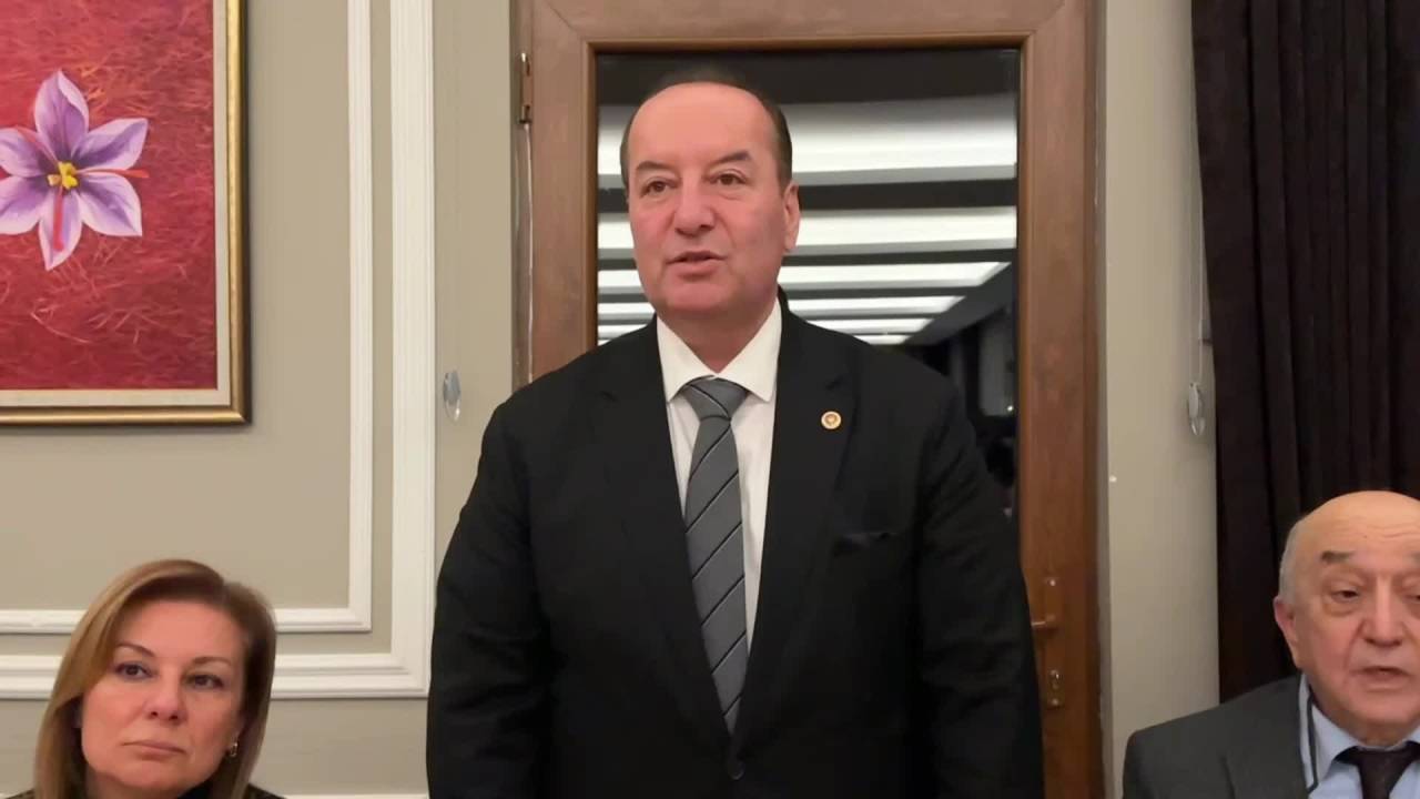 Cevdet Akay: "asgari Ücrete Yıl Ortasında Mecburen Zam Vermek Zorunda Kalacaklarını Düşünüyorum’’