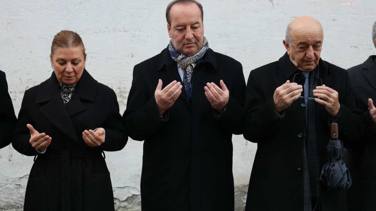 Milletvekili Akay Ve Başkan Köse'den Sanayi Esnafına Ziyaret