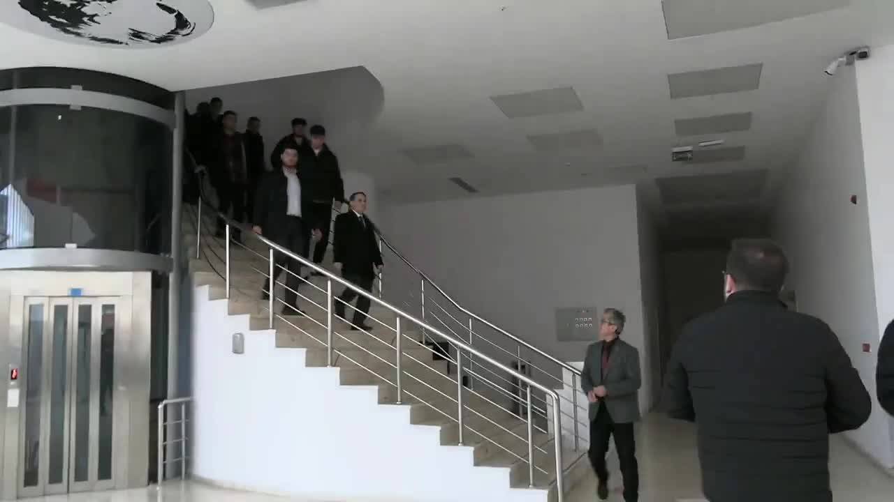 Bilecik Belediye Başkanlığına Sadık Kaya Seçildi