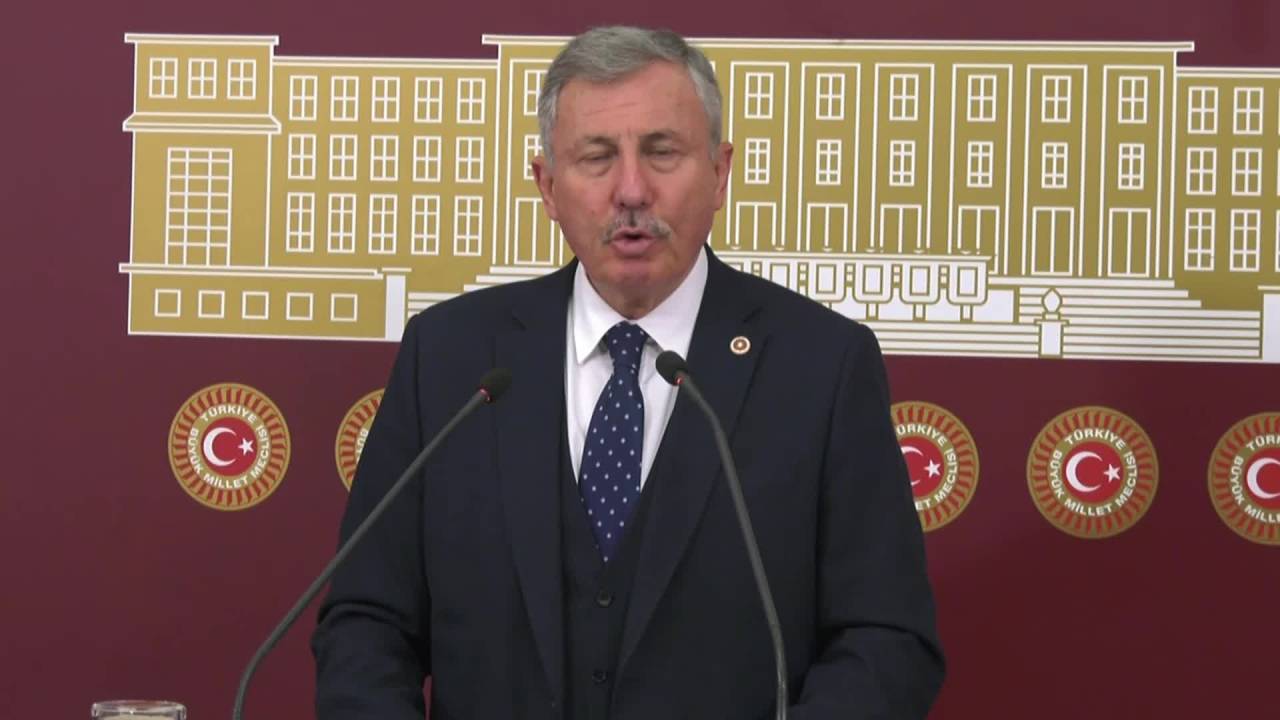 Selçuk Özdağ: “Tabii Ki Şüphelerimiz Var… Burada İhmaller Olmasa, 21 Günde 21 Tane Şehit Mi Verilir?”