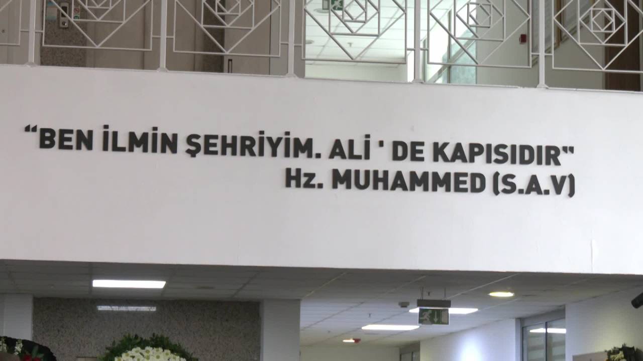Chp Ankara Milletvekili Semra Dinçer’in Annesi Saime Dinçer,  Son Yolculuğuna Uğurlandı