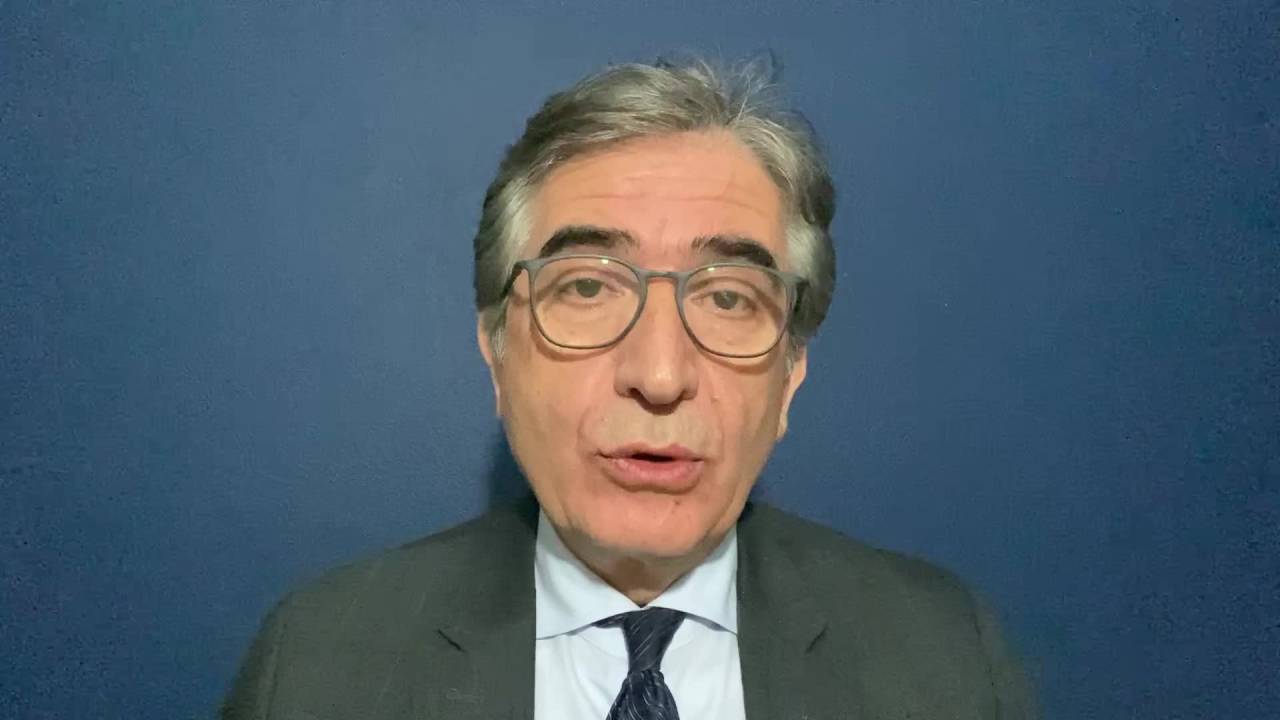 Yalçın Karatepe: "Emekli Aylığı Asgari Ücrete Endekslenmeli Ve Asgari Ücret Seviyesinde Olmalıdır"