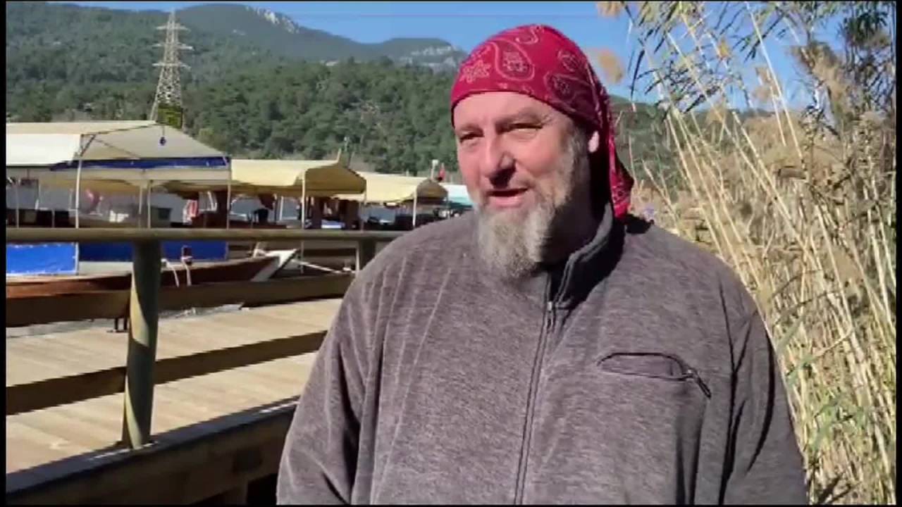 Muğla’da Ortaca Belediyesi’nin Dalyan’daki Projesine Yürütmeyi Durdurma Kararı Verildi