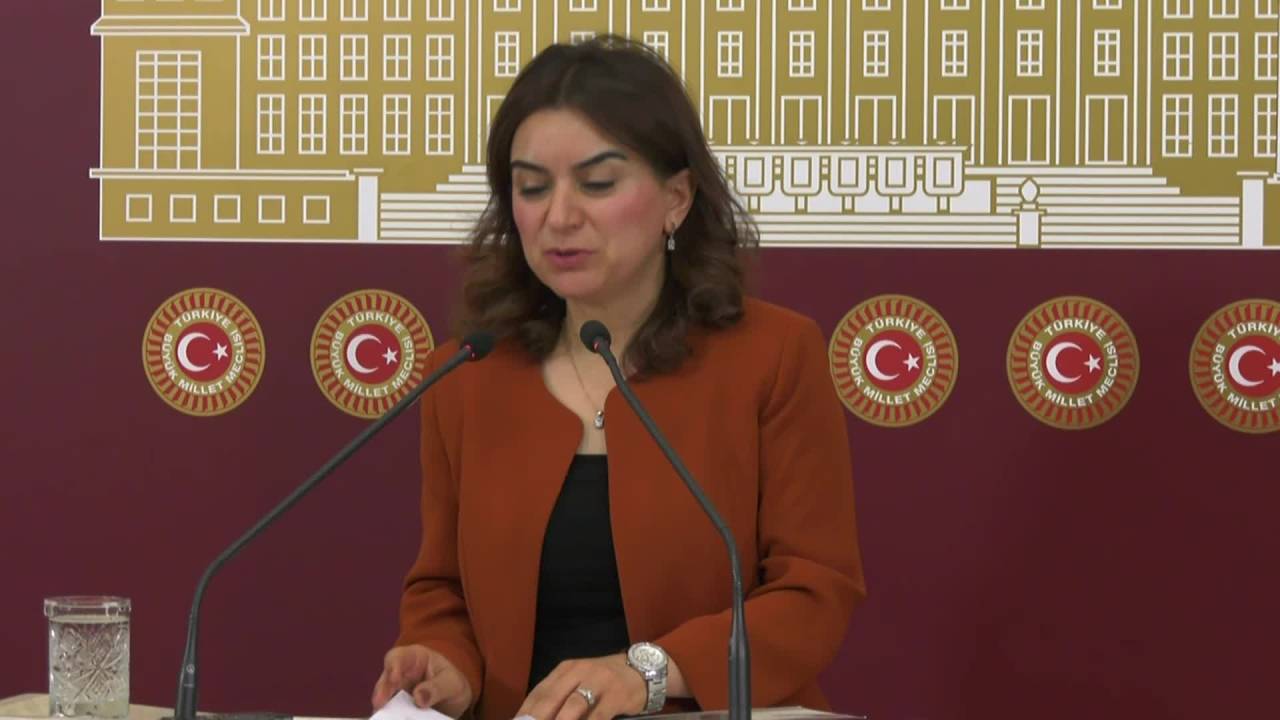 Dem Parti Grup Başkanvekili Koçyiğit: “Emeklilerin Canına Okuma Yılı Olarak Söylense Hiç De Yanlış Olmaz”