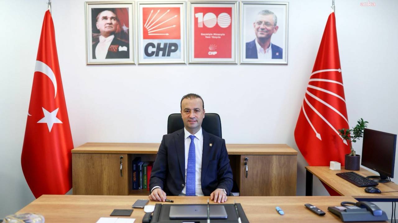 Volkan Demir: “Kötü Ekonomi Politikalarıyla 2024 Yılı İşverenler, Çalışanlar İçin Çok Daha Zor Geçecektir”