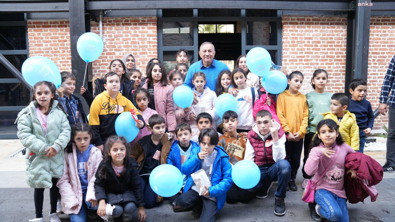 Başkan Akay: "Birlikte Yöneteceğiz Birlikte Başaracağız"