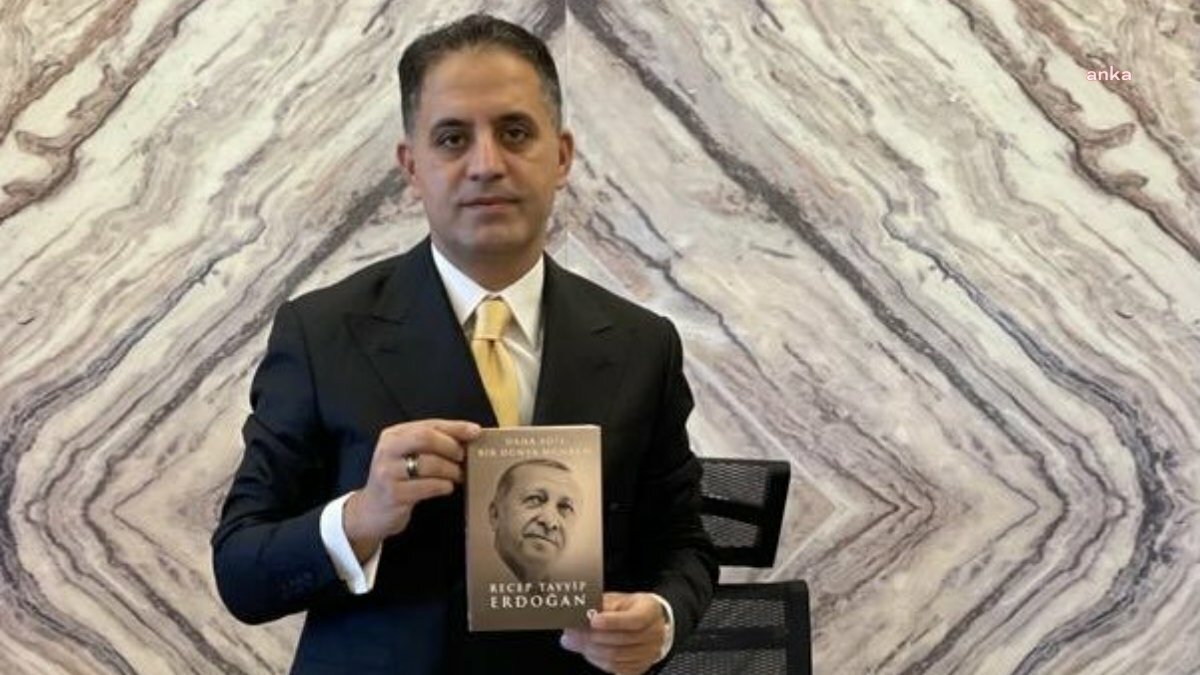 Ziver Holding Başkanı, Akp Aday Adayı Demirci, Botaş’tan 3 Milyarlık İhale Aldı