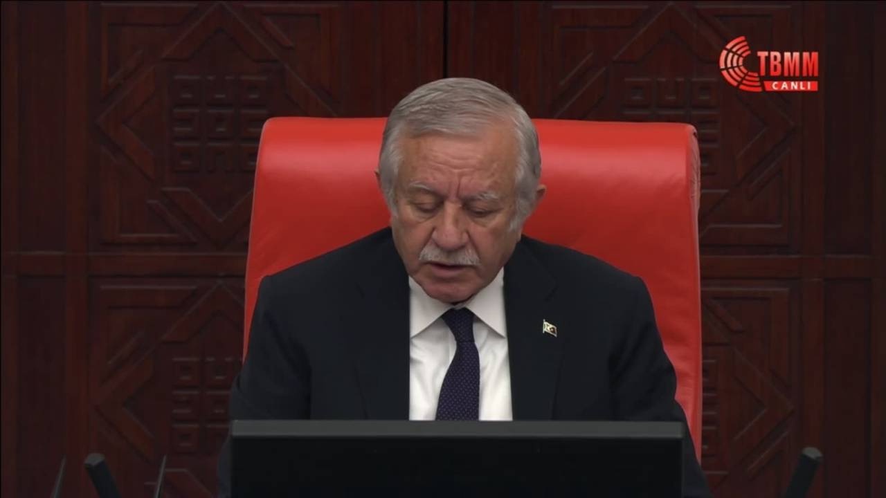 Oğuz Kaan Salıcı: "Nato’nun Yeni Üyelerin Katılımıyla Genişleme Politikasını Destekliyoruz"