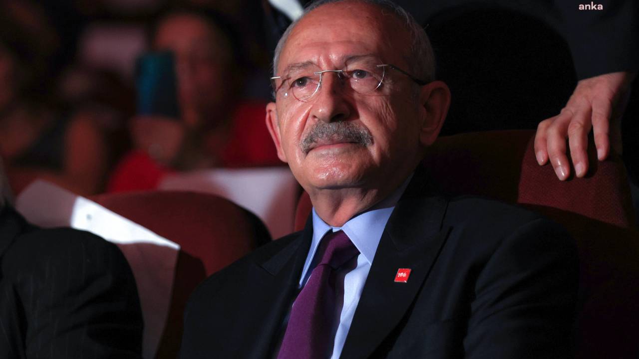 Kemal Kılıçdaroğlu: “Uğur Mumcu’yu Haince Katledilişinin 31. Yılında Saygı, Rahmet Ve Özlemle Anıyorum”
