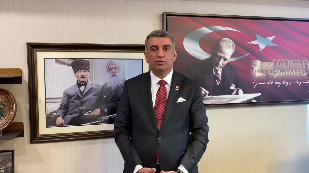 Gürsel Erol: "Depremzedelerin Mülkiyet Ve Hak Sahipliği Sorunları Devam Ediyor"