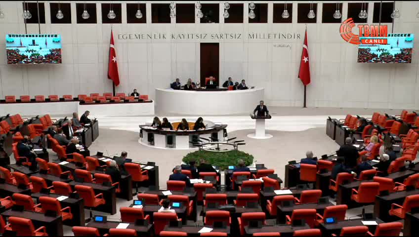 Sezgin Tanrıkulu'ndan İktidara Kayyum Eleştirisi: "Bir Talan Düzeni Var, Bu Düzen Sizi Yıkacak"