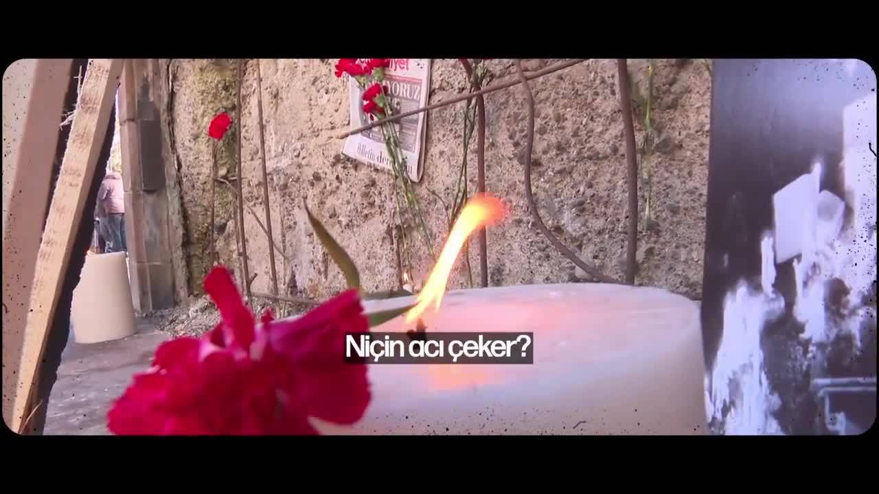 Özgür Özel, Uğur Mumcu'yu Andı: "Uğur Mumcu, 31 Yıldır Karanlığa Karşı Yanan Bir Mumdur"