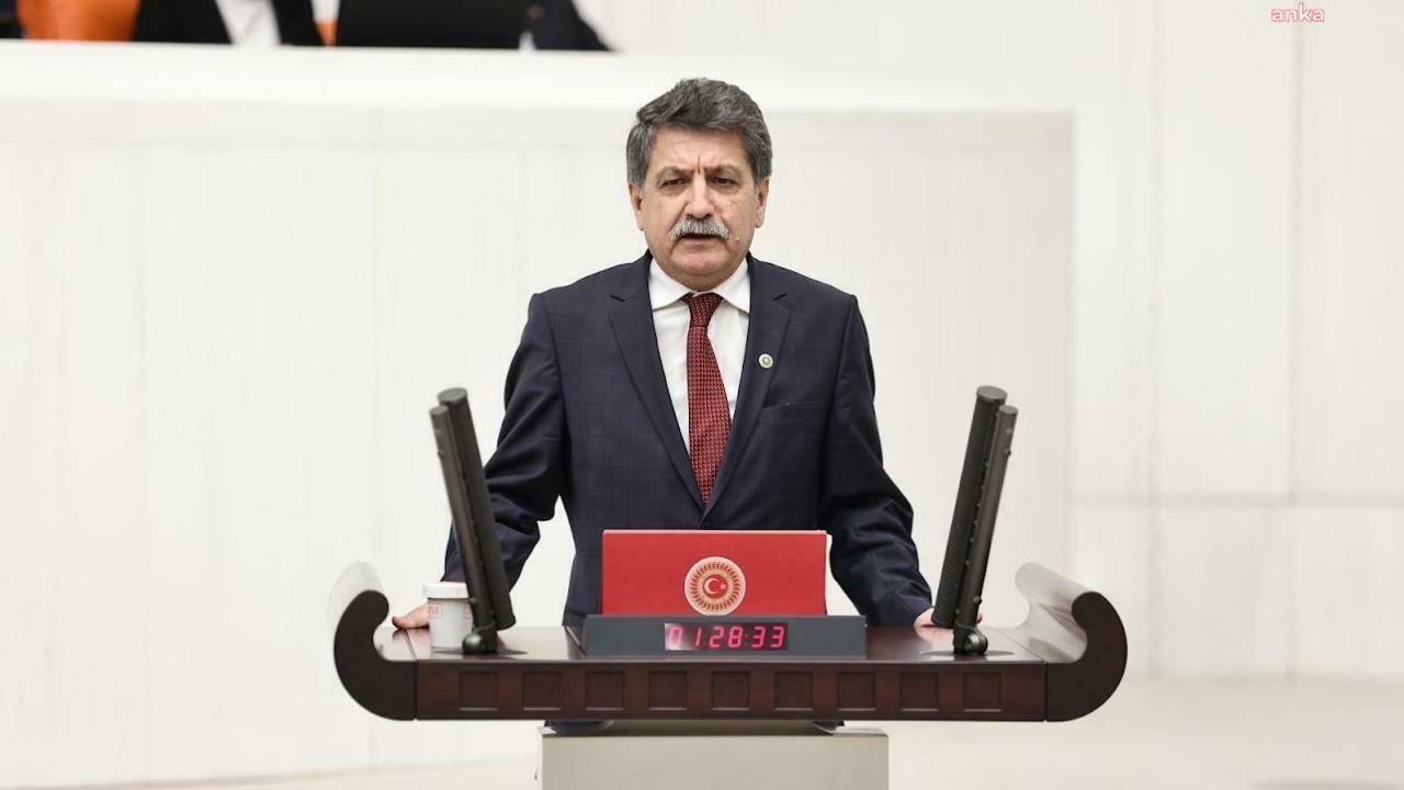 Mühip Kanko: “Özel Üniversite Ve Kolej Ücretlerinin Yüksekliği Velilerin Ruh Sağlığını Bozuyor”