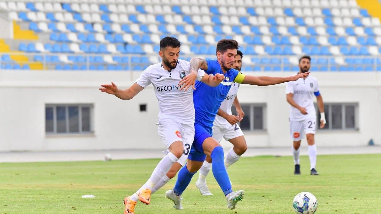 Altaylı Kutay Yokuşlu: Daha Güçlü Döndüm