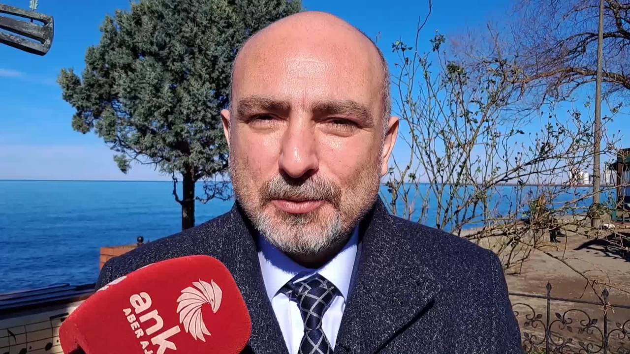 Hopa'da Aynı İsmi Taşıyan İki Kuzenden Biri Chp, Biri Akp’den Aday Oldu