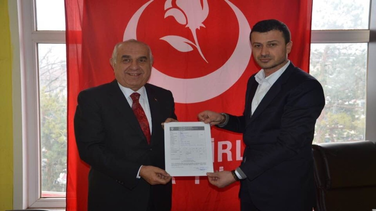 Suşehri siyaseti karışacak Sedat Sel aday mı? Son hamlesi olay oldu