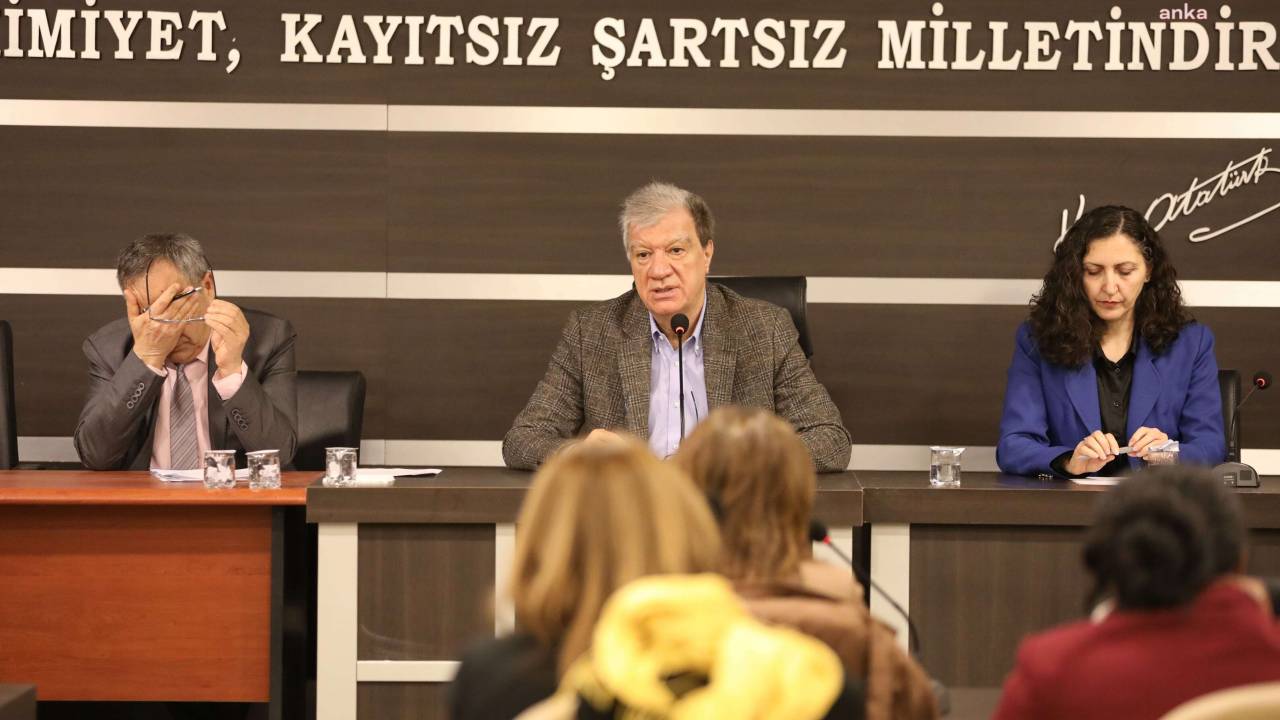 Narlıdere Belediye Başkanı Ali Ergin, 5 Yıllık Görev Süresini Değerlendirdi