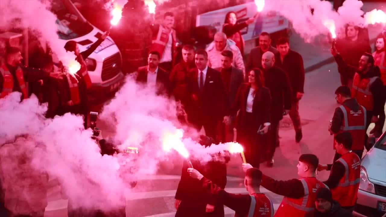 Kartal Belediye Başkanı Yüksel: “Yapacak, Daha Çok İşimiz Var”