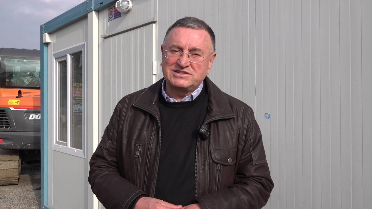 Lütfü Savaş’tan Erdoğan’a: “Hatay Halkı Hiçbir Zaman Mahzun Ve Garip Değildir. Şantaja Boyun Eğmemiştir”