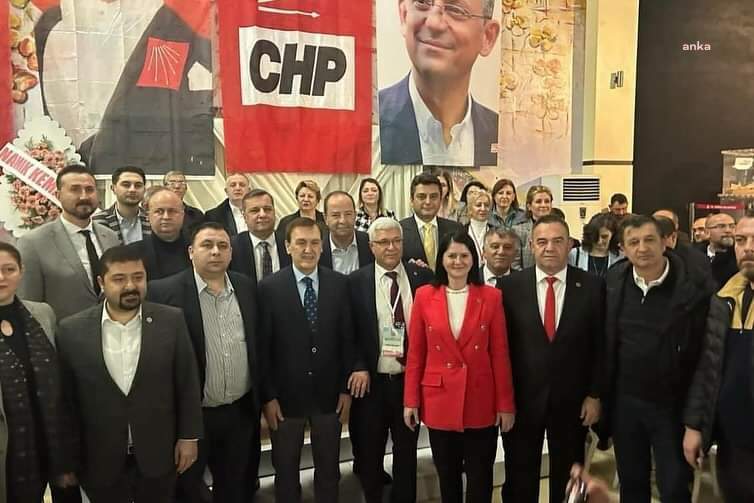 Chp'de, Edirne Belediye Başkan Adaylığı Önseçimini Şükrü Ciravoğlu Kazandı