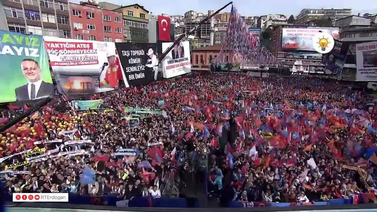 Erdoğan Doğal Gaz Desteği Uygulaması İçin Seçim Sonrasına Tarih Verdi