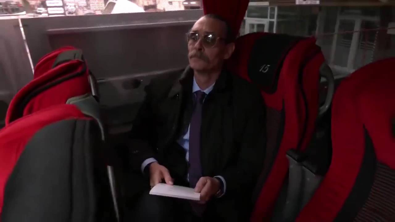 Erdal Beşikçioğlu: Bu Kalabalığı Görünce Umut Doluyum