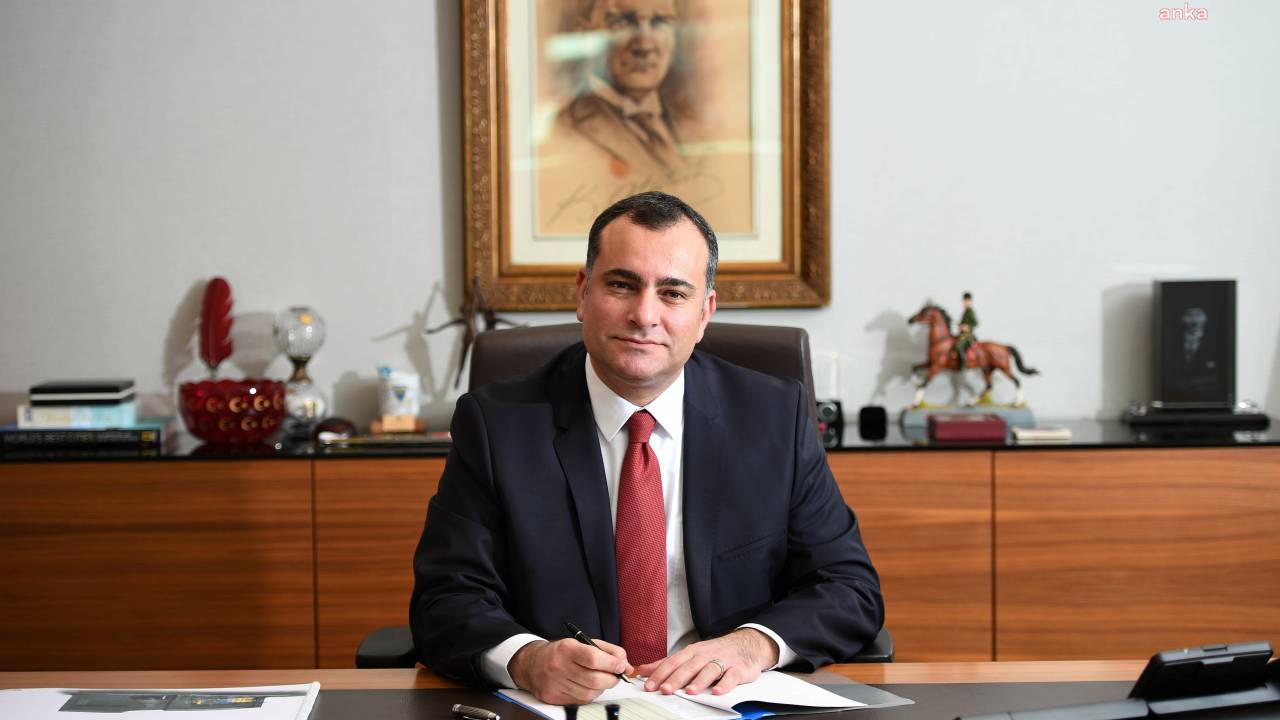 Alper Taşdelen: “Mahkeme Kadıya Mülk Değil. Ben Chp’liyim, Partimin Başarısı İçin Ter Dökmeye Devam Edeceğim”