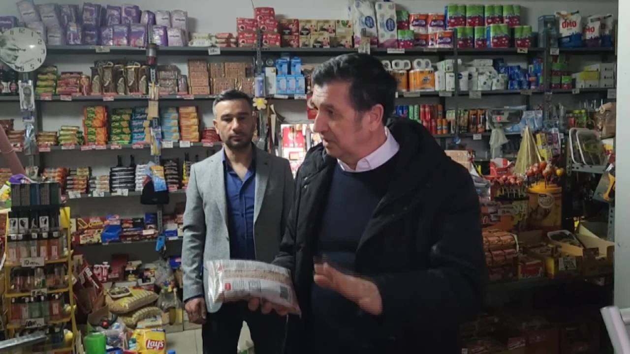 Okan Gaytancıoğlu: “Yeşil Mercimekte İthalatın Önü Açıldı Hem De Sıfır Gümrük Vergisiyle”