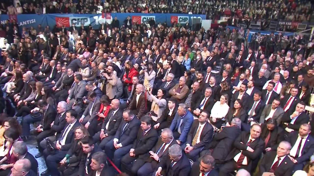 Cemil Tugay: "Artık Anlamaları Lazım Ki İzmir'i Hiçbir Zaman Alamayacaklar"