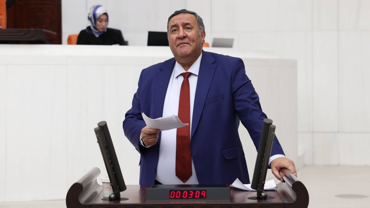 Ömer Fethi Gürer: "yanlış Uygulanan Tarım Politikaları, Mercimek Üretiminde Ülkemizi Sorunlu Hale Getirdi”