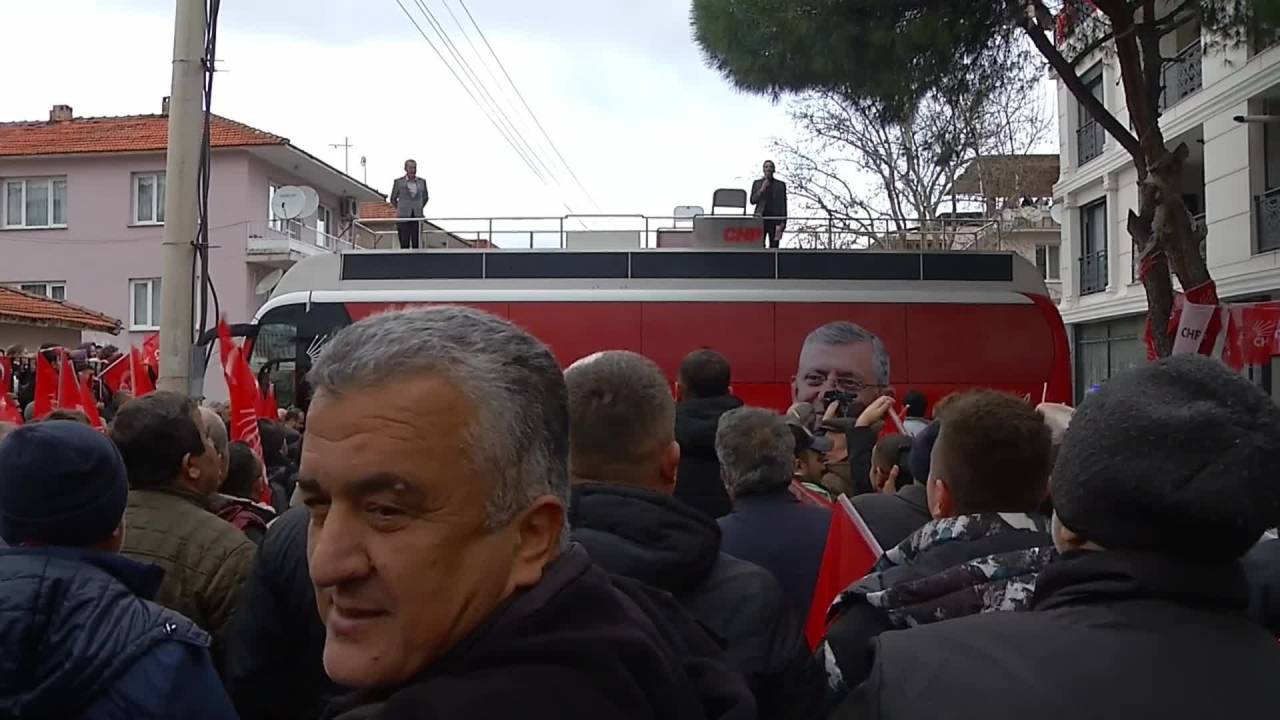 Kınık Belediye Başkan Adayı Sema Bodur: “Kınık İçin Kanımın Son Damlasına Kadar Savaşacağım”