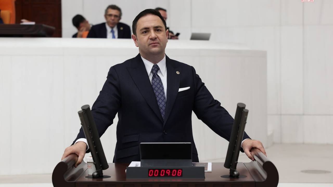 Umut Akdoğan: Tbmm Tv Tarafsız Yayın Yapmıyor. İktidar Her Mecrada Muhalefetin Sesini, Kısıyor"