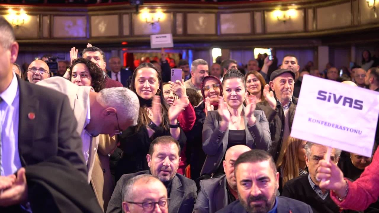 Chp'nin Beyoğlu Belediye Başkan Adayı Güney: Yerinde, Adil Ve Hakça Bir Dönüşümün Güvencesi Biz Olacağız