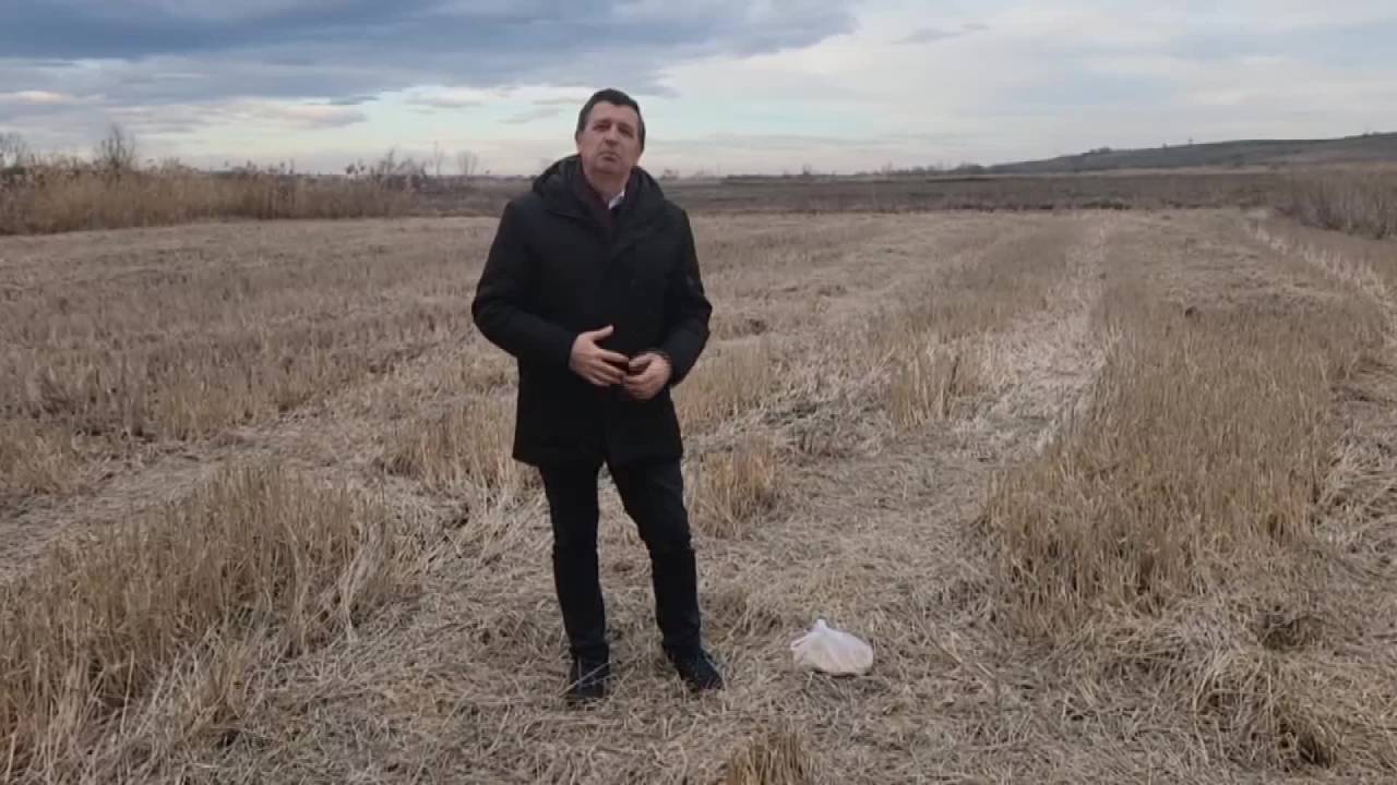 Okan Gaytancıoğlu: “Çeltik Tohum Fiyatları Yüzde 200 Artacak”