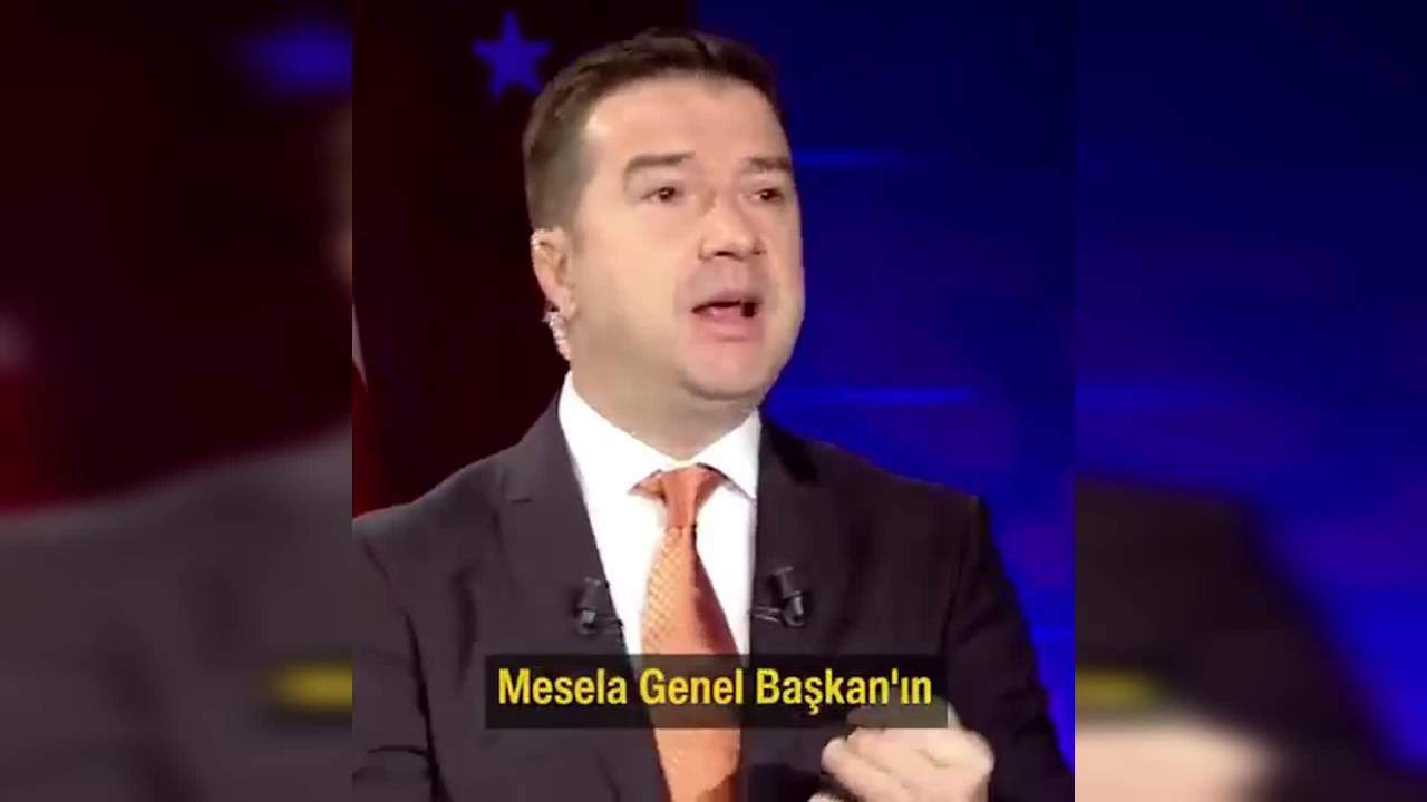 Özgür Özel: "Aday Belirleme Konusunda Haksızlık Yapsalar Ne Olacak, Biz Neleri Göze Alıp Yola Çıkmışız"