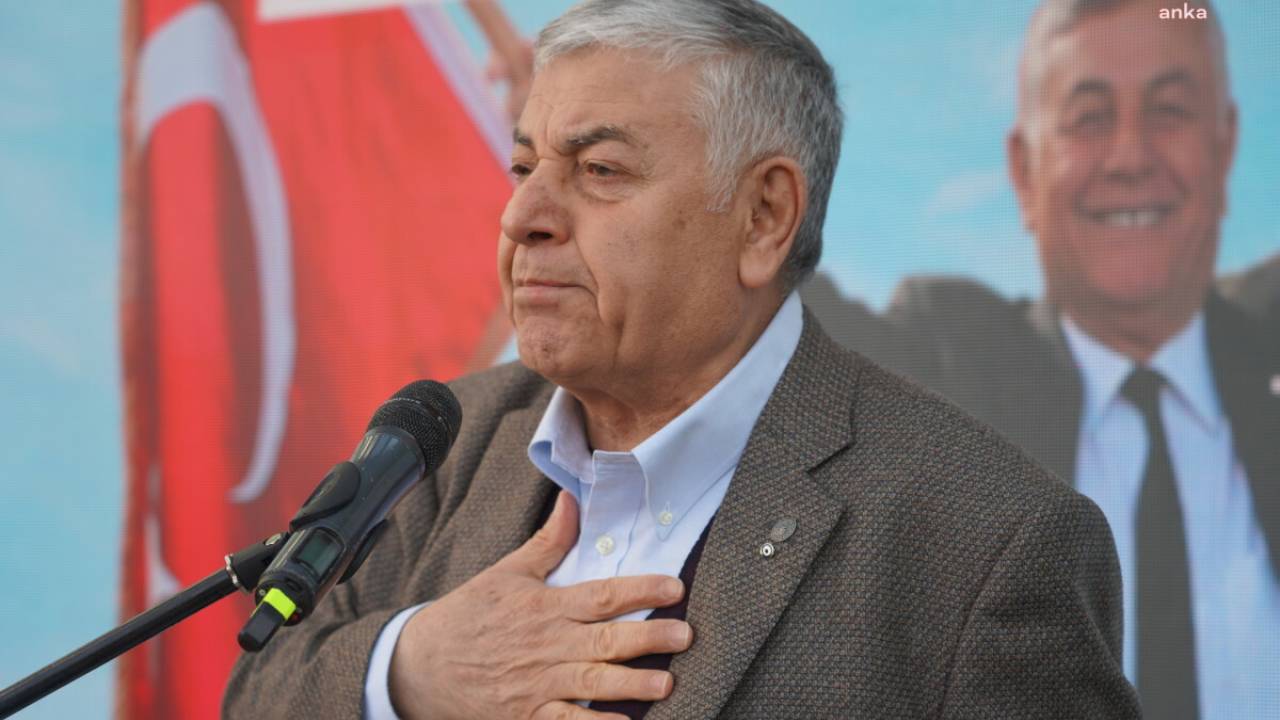 Sarıyer Belediye Başkanı Şükrü Genç, Seçimlere Bağımsız Aday Olarak Katılacak