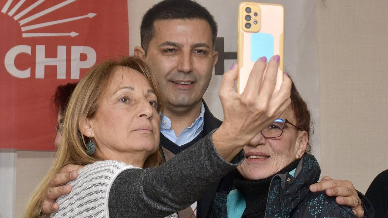 Belediye Başkanı Ömer Günel: "Kuşadası’nda Hizmet Çağı Kadınların Desteği İle Sürecek"