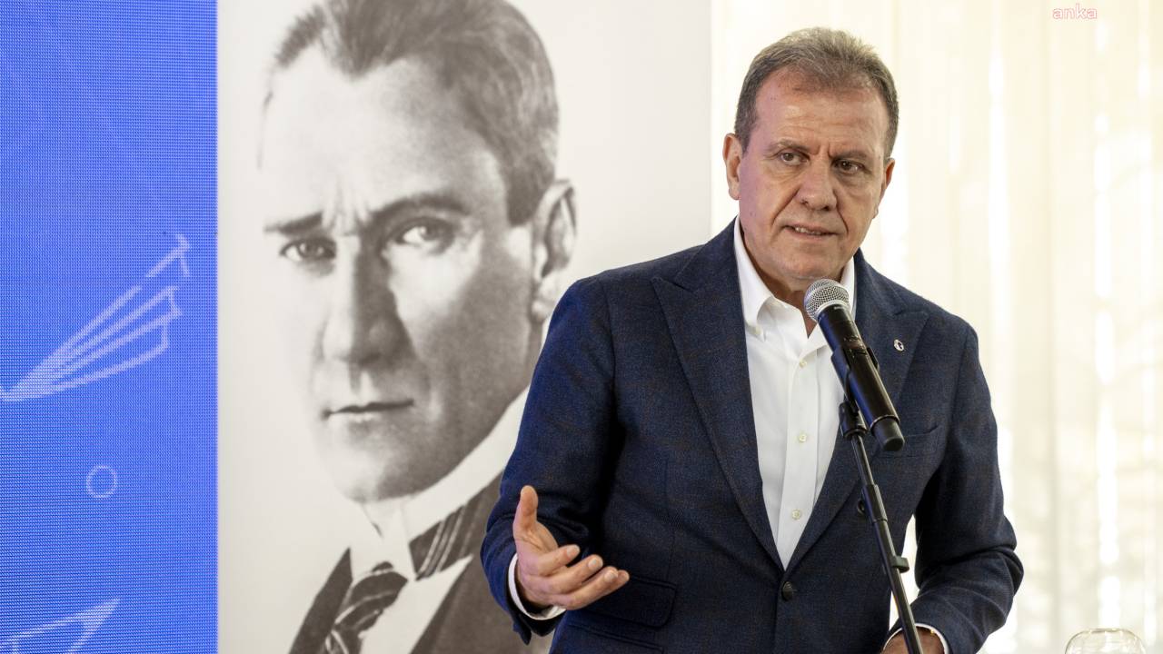 Vahap Seçer: “Çocuklarımız Eğitime Eşit Ulaşma Hakkına Sahip Olsun İstiyoruz”