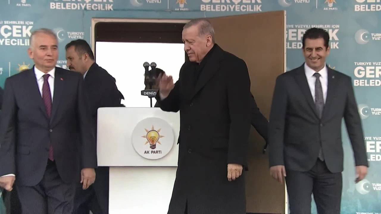 Erdoğan: Yıl Sonuna Doğru Enflasyonun Hızla Düşmeye Başlamasıyla Daha Rahat Nefes Alacağız